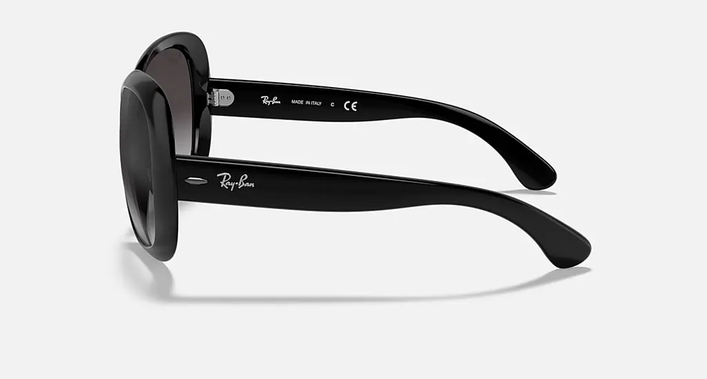 

Солнцезащитные очки Ray-Ban JACKIE OHH II, серый градиент