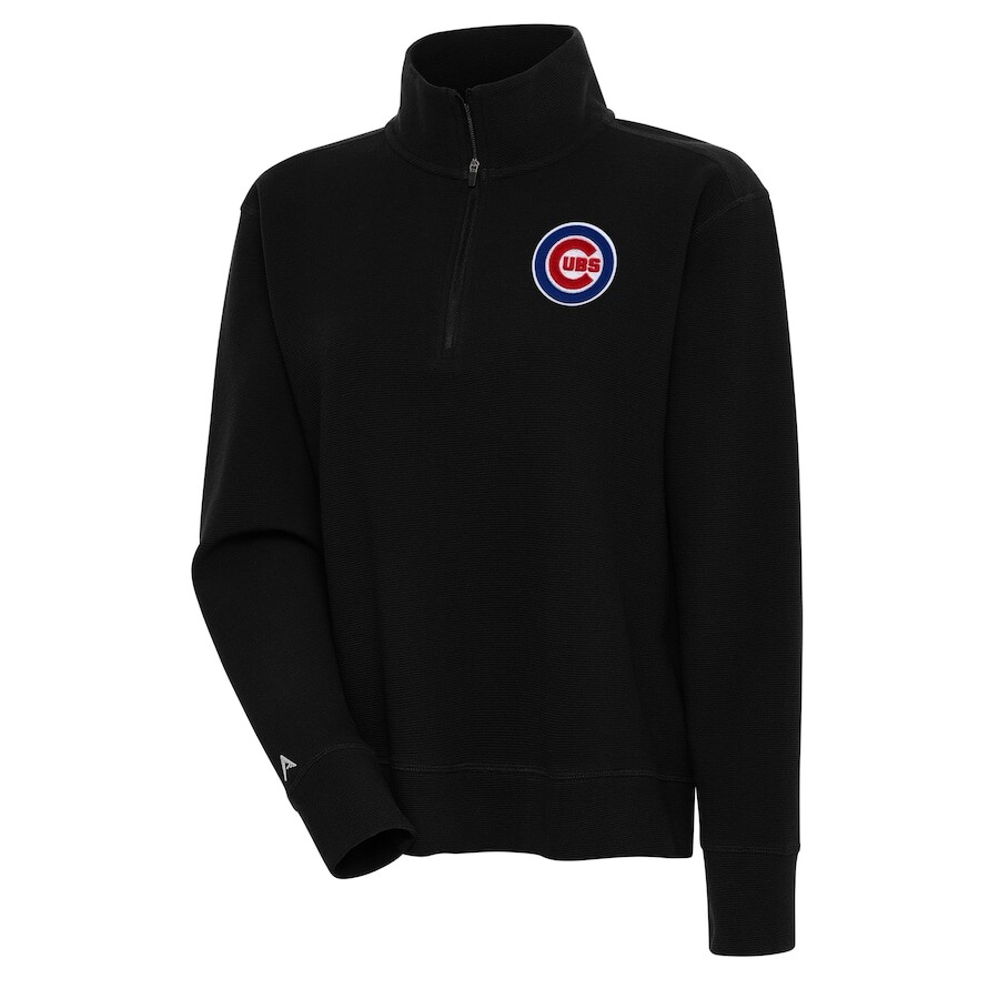 

Куртка Antigua Chicago Cubs, черный