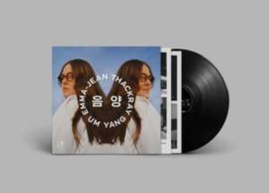 Виниловая пластинка Thackray Emma-Jean - Um Yang цена и фото