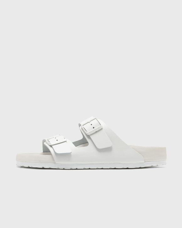 

Сандалии Birkenstock Arizona Exq Le, белый