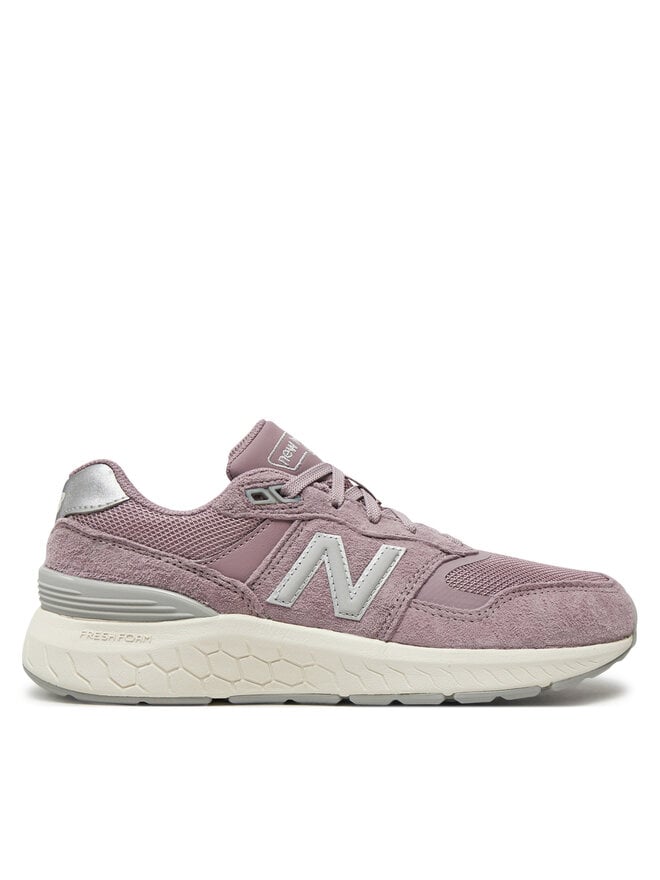 

Кроссовки New Balance, розовый