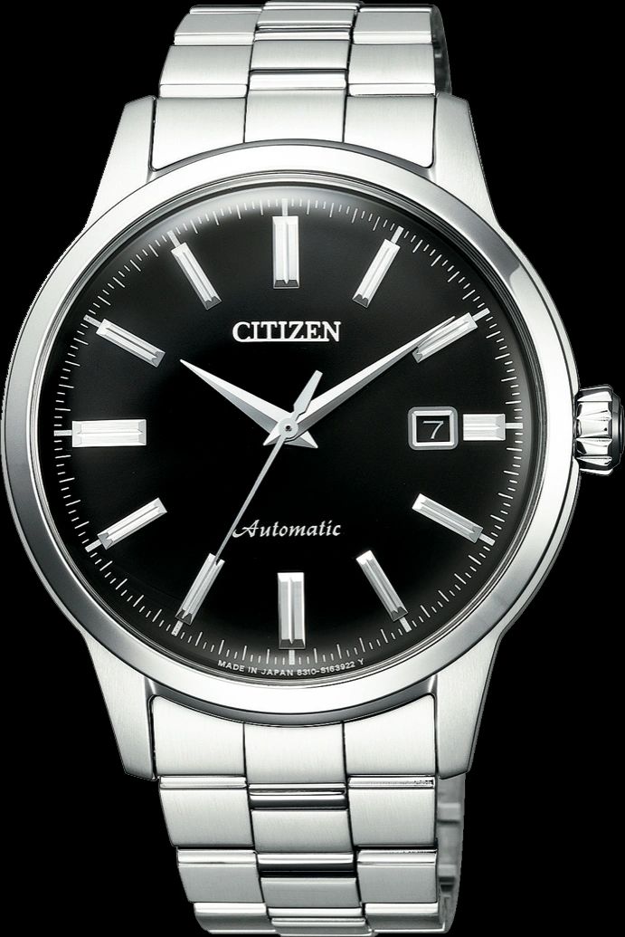 

Часы Citizen NK0000-95E