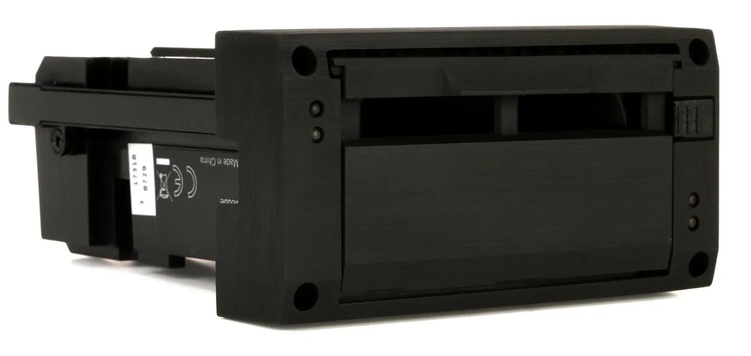 

Зарядный модуль Shure SBC-AX SBRC для аккумулятора SB900