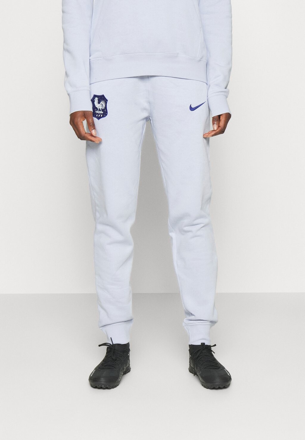

Брюки Nike, Серый