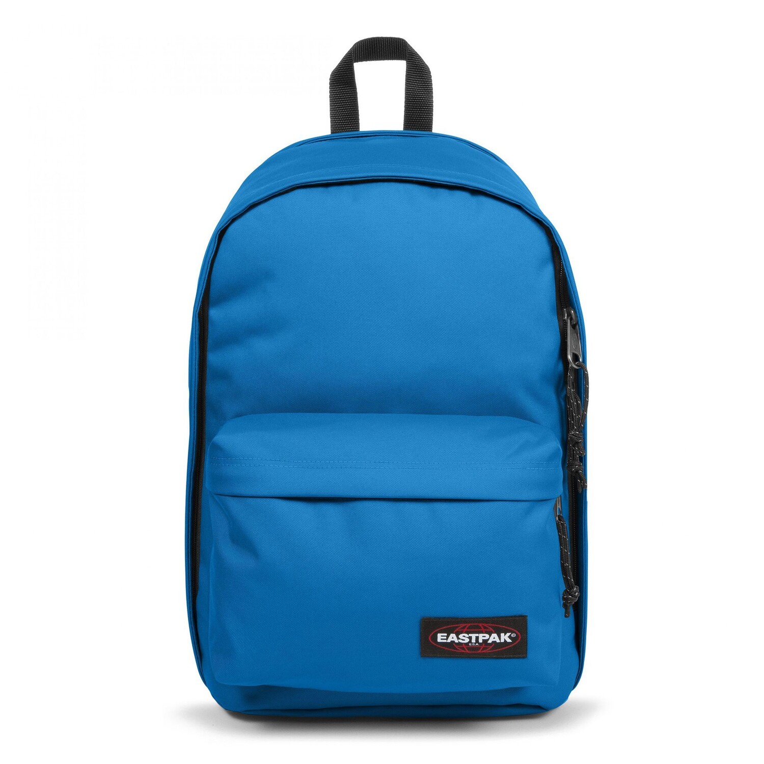 

Рюкзак Eastpak Back To Work 43 cm Laptopfach, цвет vibrant blue