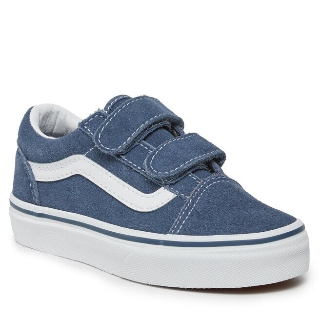

Кроссовки Vans UyOld Skool, синий