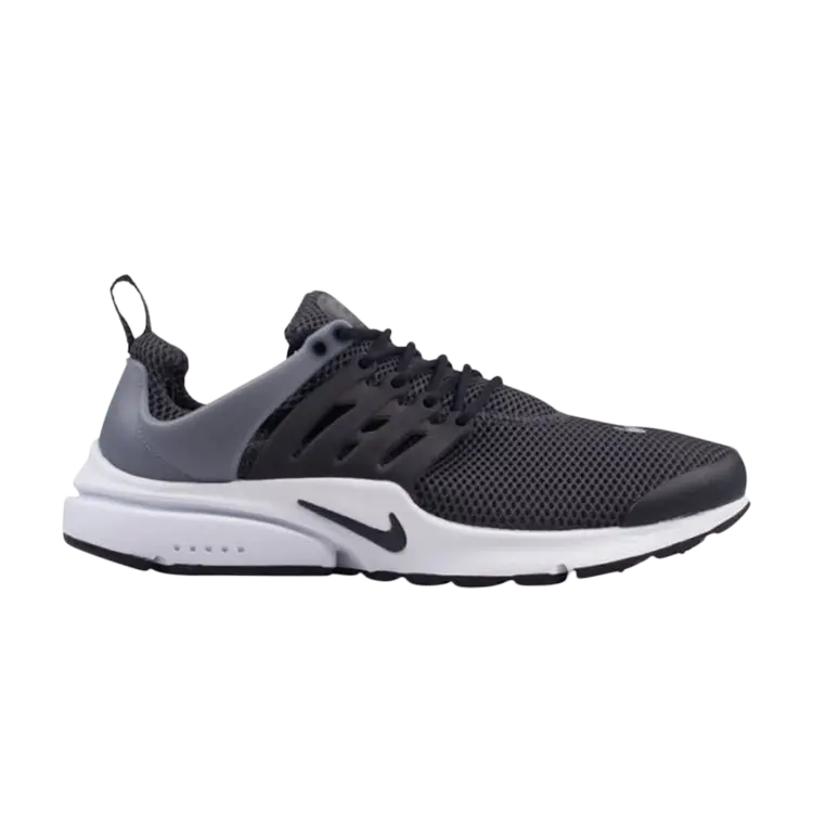 

Кроссовки Nike Air Presto Essential 'Anthracite', серый