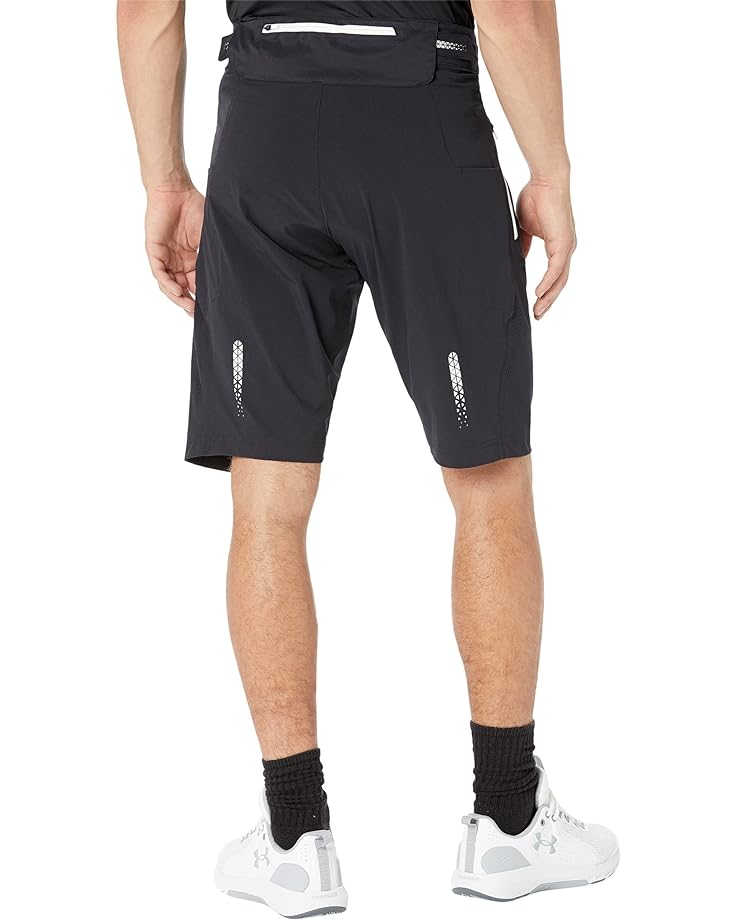 Шорты Oakley Reduct Berm MTB Shorts, цвет Blackout