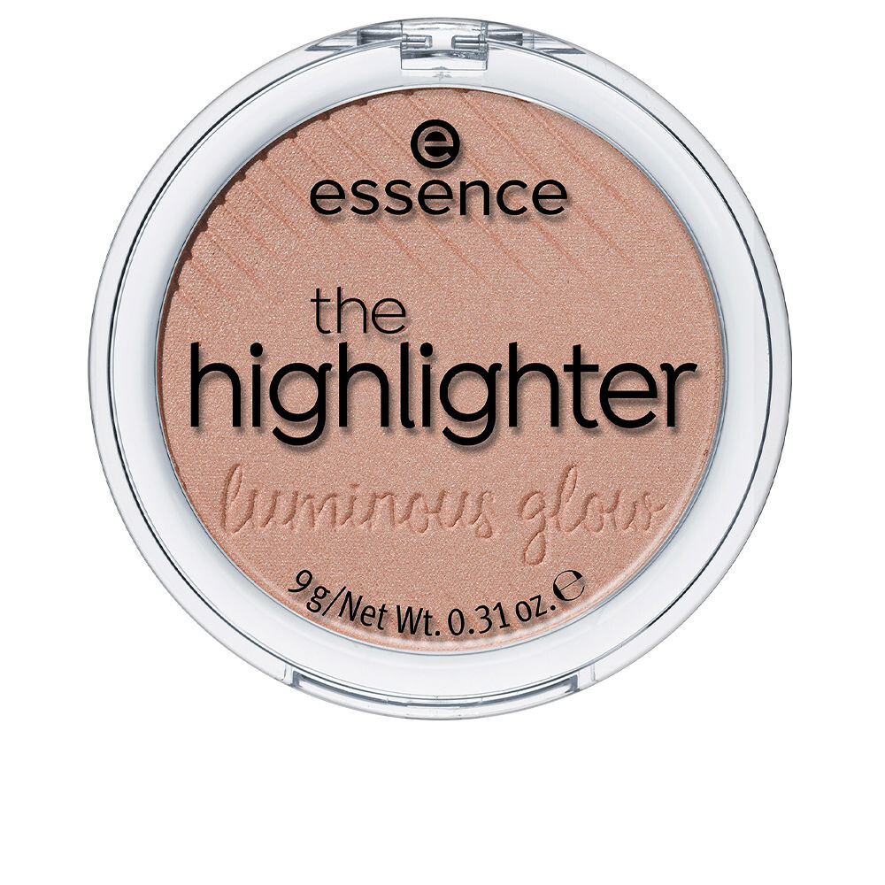

Маска для лица The highlighter iluminador Essence, 5г, 01-mesmerizing