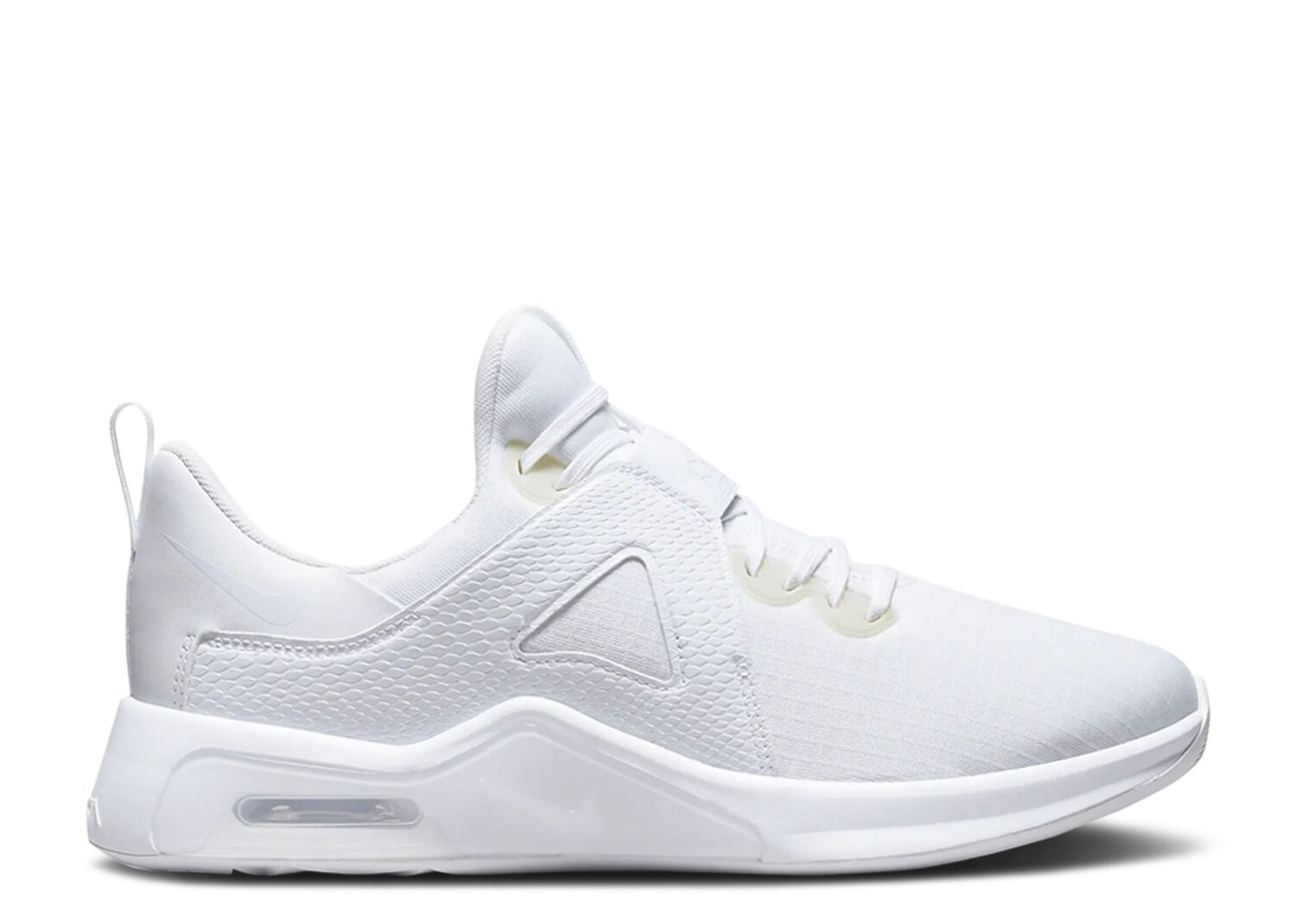 

Кроссовки Nike Wmns Air Max Bella Tr5 'Triple White', белый
