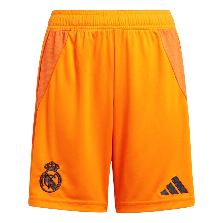 

Брюки ADIDAS PERFORMANCE Regular Workout Pants Real Madrid 24/25 Away, оранжевый