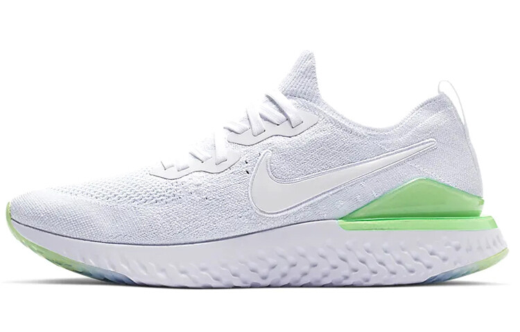 

Nike Epic React Flyknit 2 8-бит