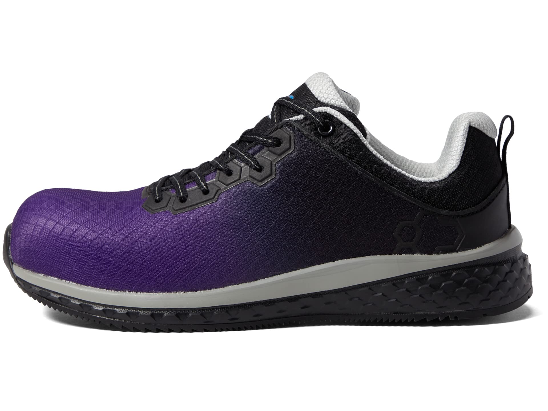 Кроссовки Nautilus Safety Footwear Altus CT, фиолетовый/черный кроссовки altus nautilus safety footwear черный