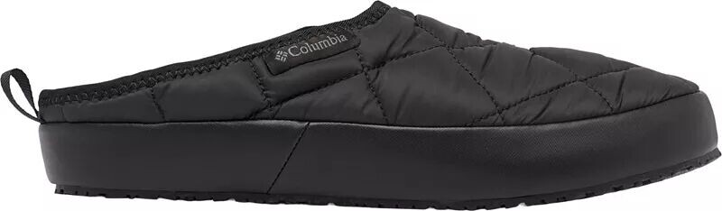 

Женские слипоны Columbia Omni-Heat Lazy Bend Camper 200 г, черный