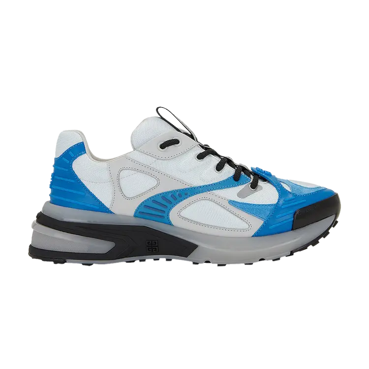 

Кроссовки Givenchy GIV 1 TR Low 'Grey Blue', серый