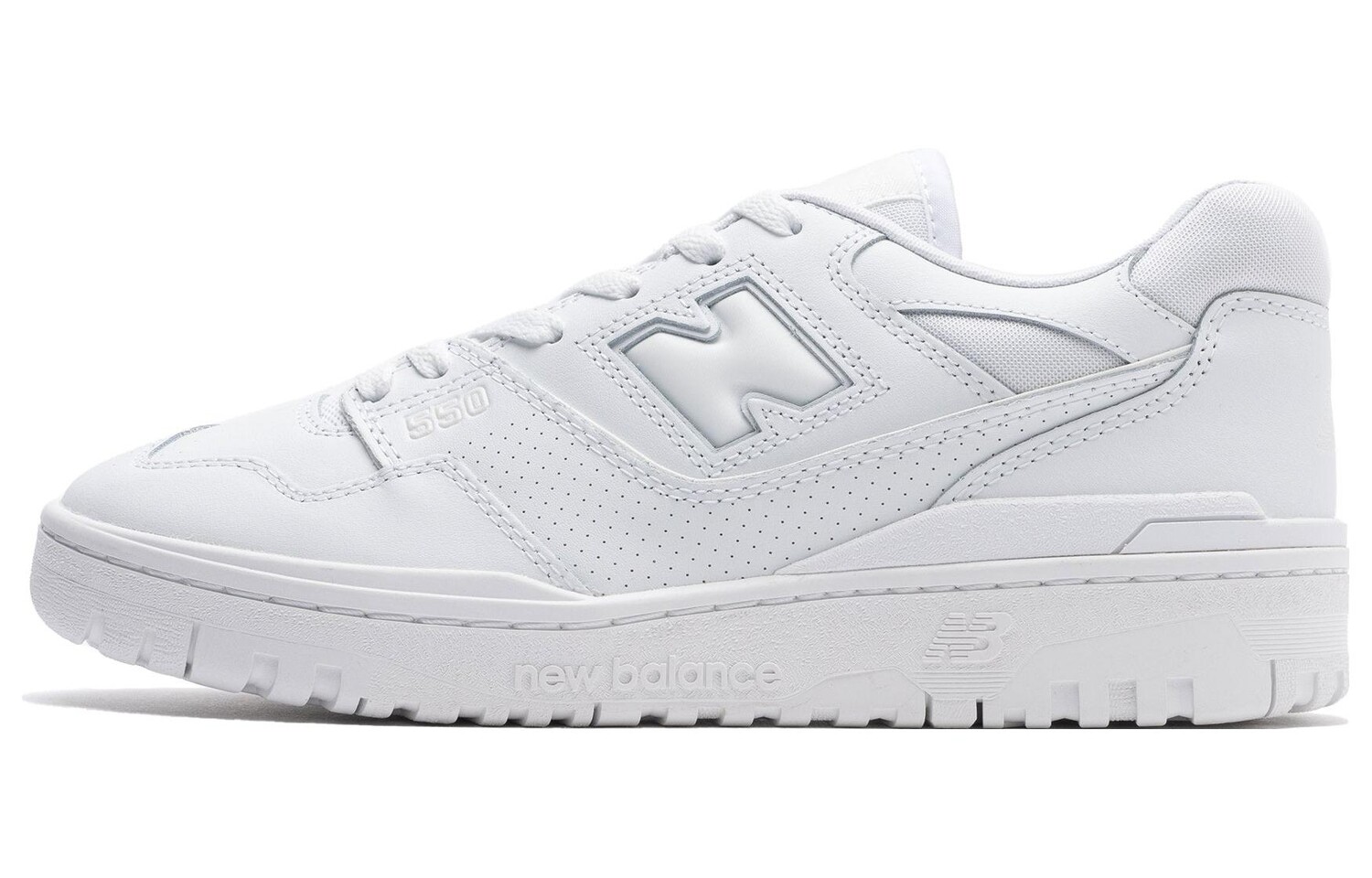 

New Balance NB 550 Vintage Баскетбольные кроссовки унисекс