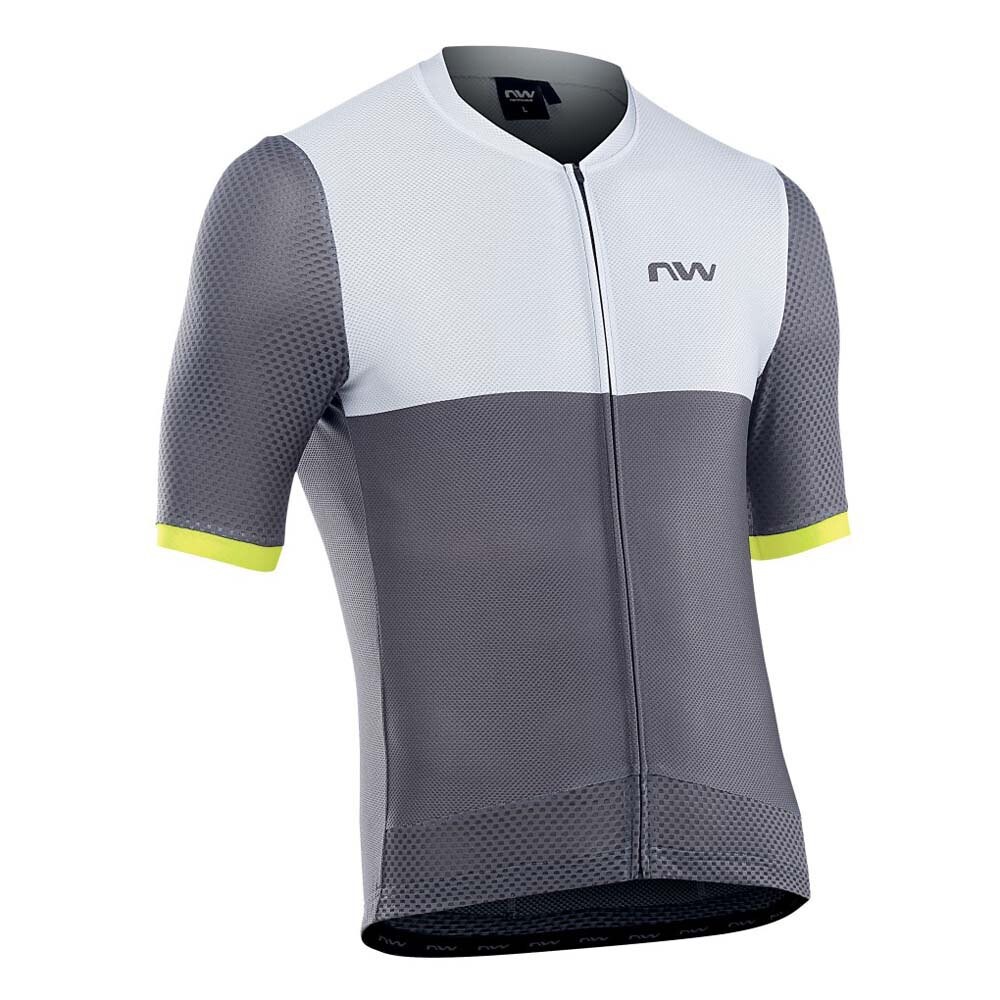 

Джерси с коротким рукавом Northwave Storm Air, серый