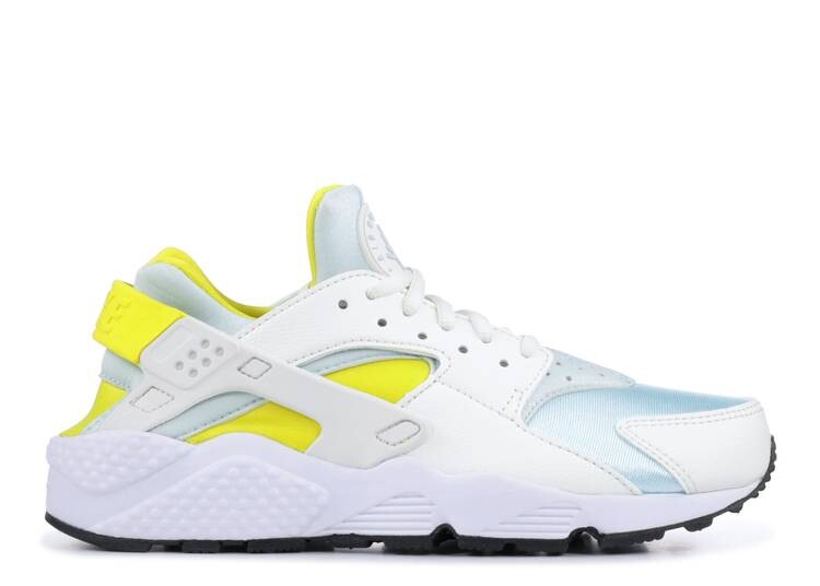 

Кроссовки Nike WMNS AIR HUARACHE 'SAIL GLACIER BLUE',