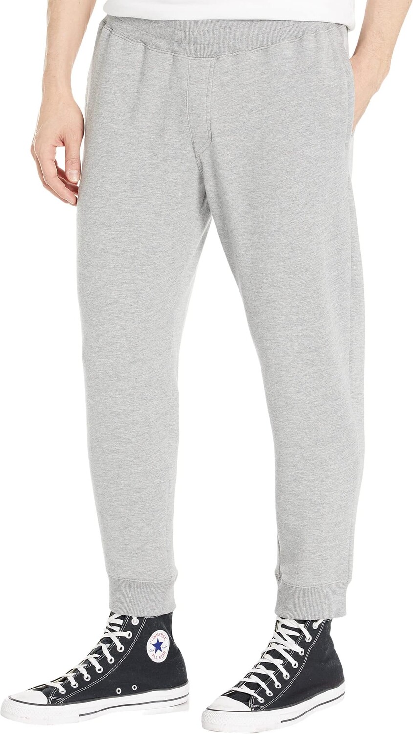 

Брюки Cloud Pants 2.0 TravisMathew, цвет Grey Heather