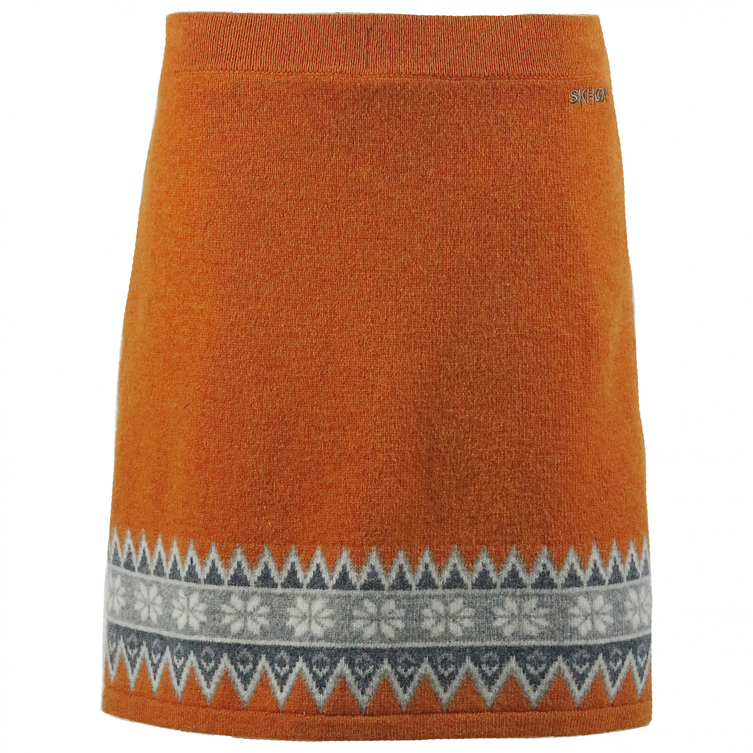 Юбка Skhoop Women's Scandinavian Knee Skirt, цвет Inca Gold