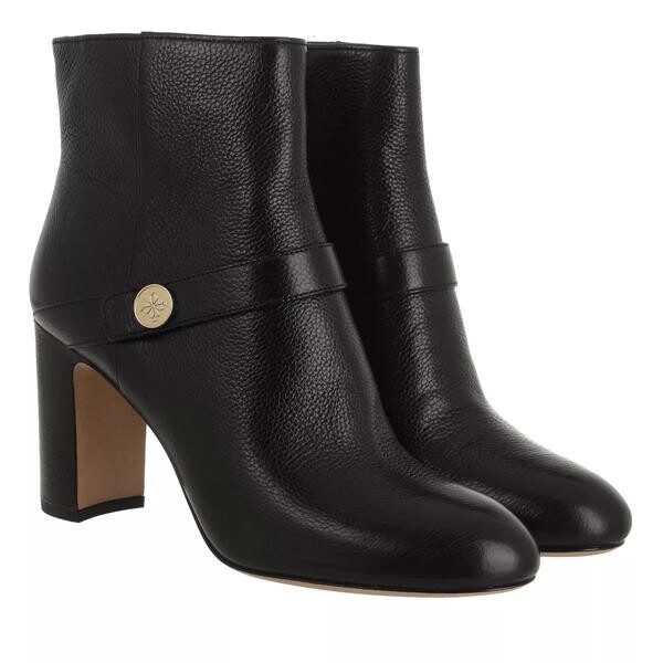 

Сапоги tilda booties Kate Spade New York, черный