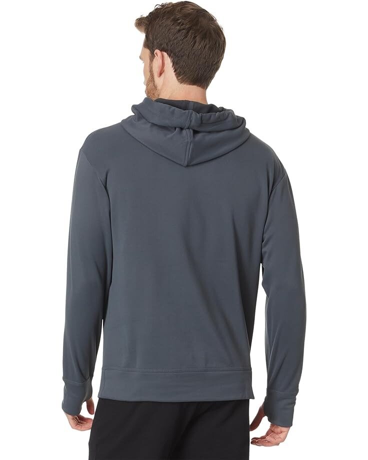 

Худи Champion Game Day Graphic Hoodie, цвет Stealth