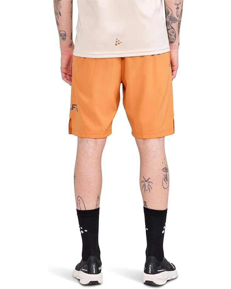 

Шорты Craft Core Charge Shorts, цвет Desert