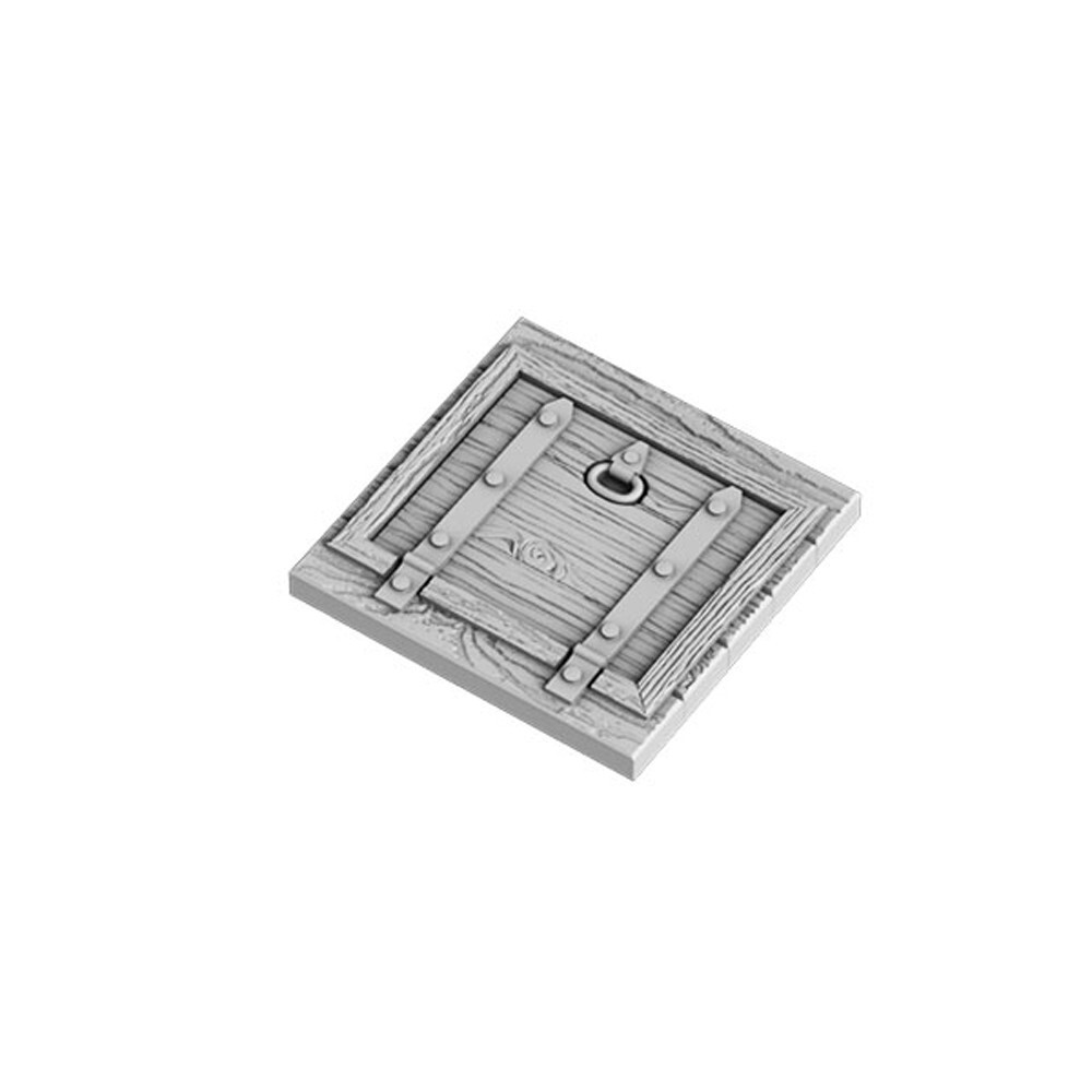 

Миниатюра Next Level Miniatures Next Level Miniatures: Cellar Door