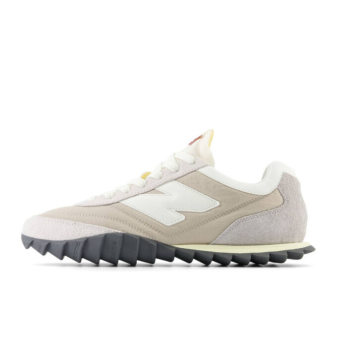 

Кроссовки rc30 New Balance, серый