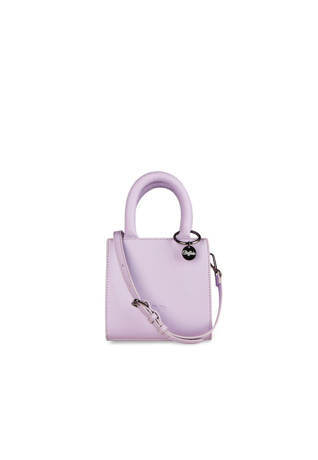 

Сумка Buffalo Boxy, цвет Lilac