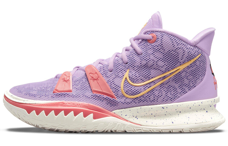 

Nike Kyrie 7 дочерей Азури