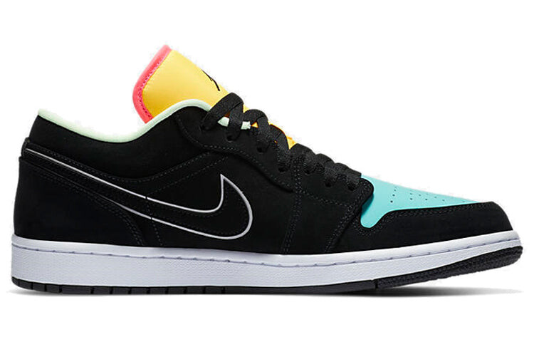 

Кроссовки Air Jordan 1 Low