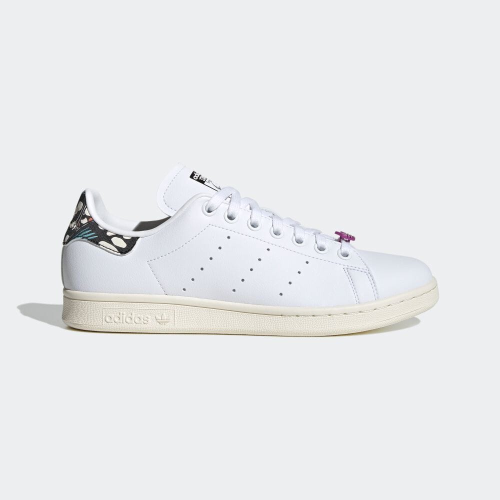 

Кроссовки Adidas STAN SMITH