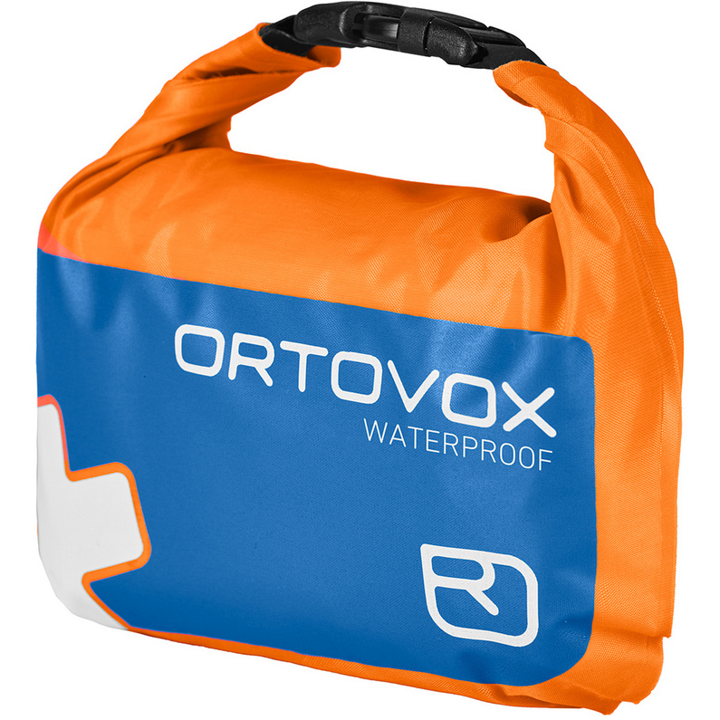 Первая помощь водонепроницаемый Ortovox