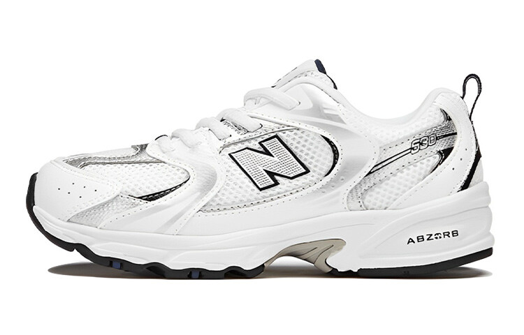 

Детские кроссовки New Balance NB 530