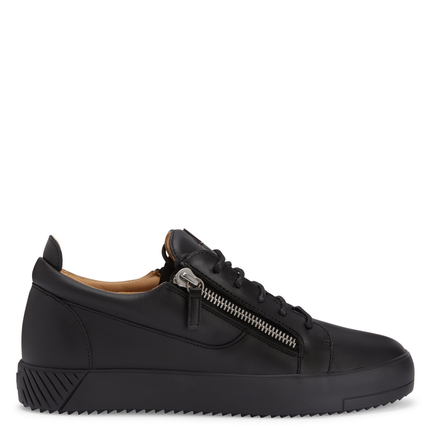 

Джузеппе Занотти Фрэнки Giuseppe Zanotti, черный