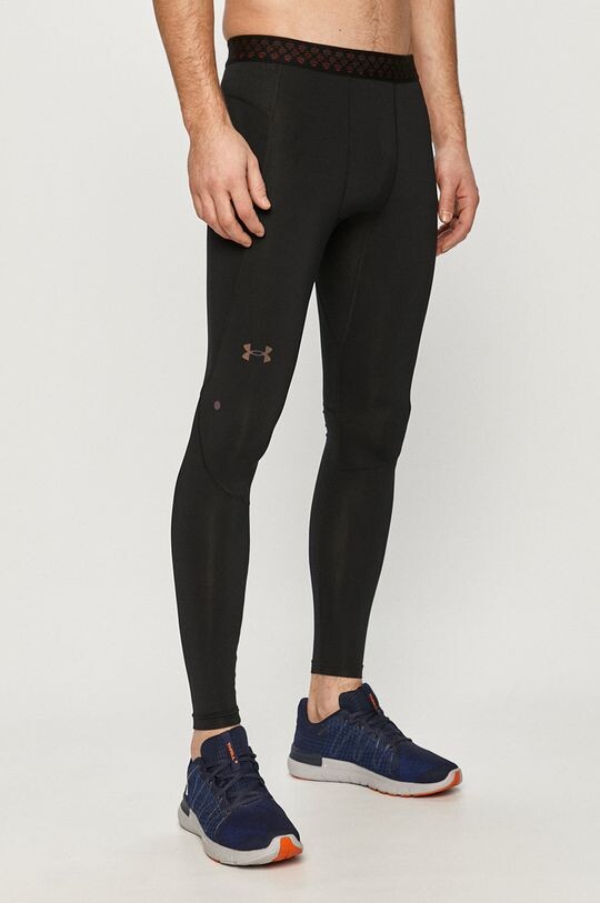 

Леггинсы Under Armour, черный