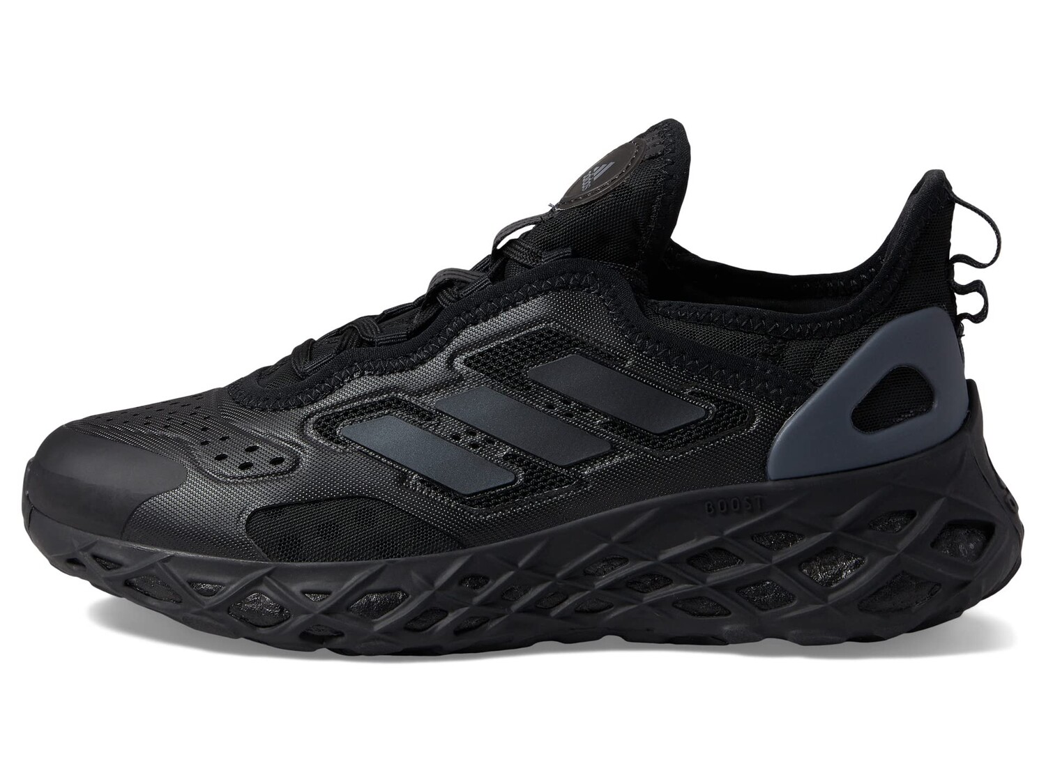 

Кроссовки adidas Kids Web Boost (Big Kid)
