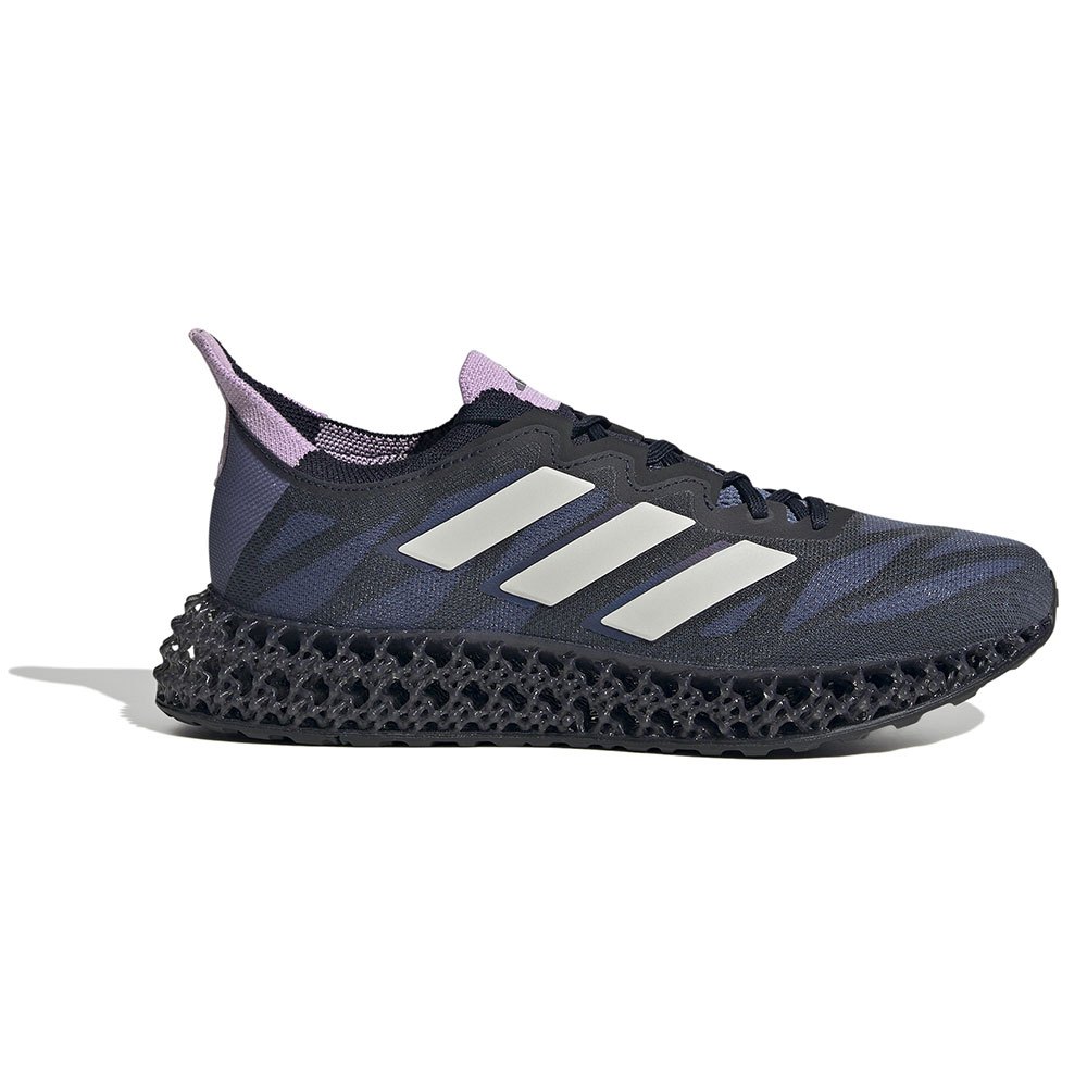 

Кроссовки adidas 4Dfwd 3, синий