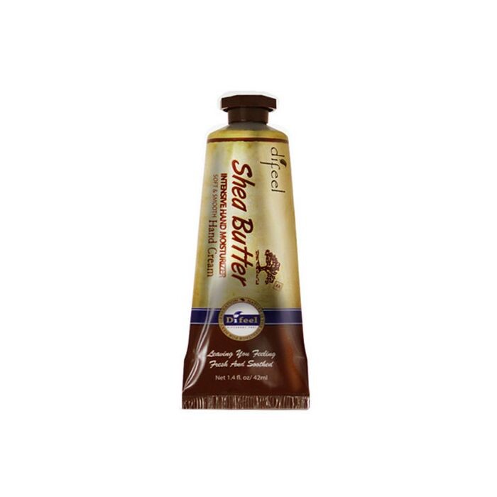 

Крем для рук Crema de Manos de Manteca de Karité Difeel, 42 ml