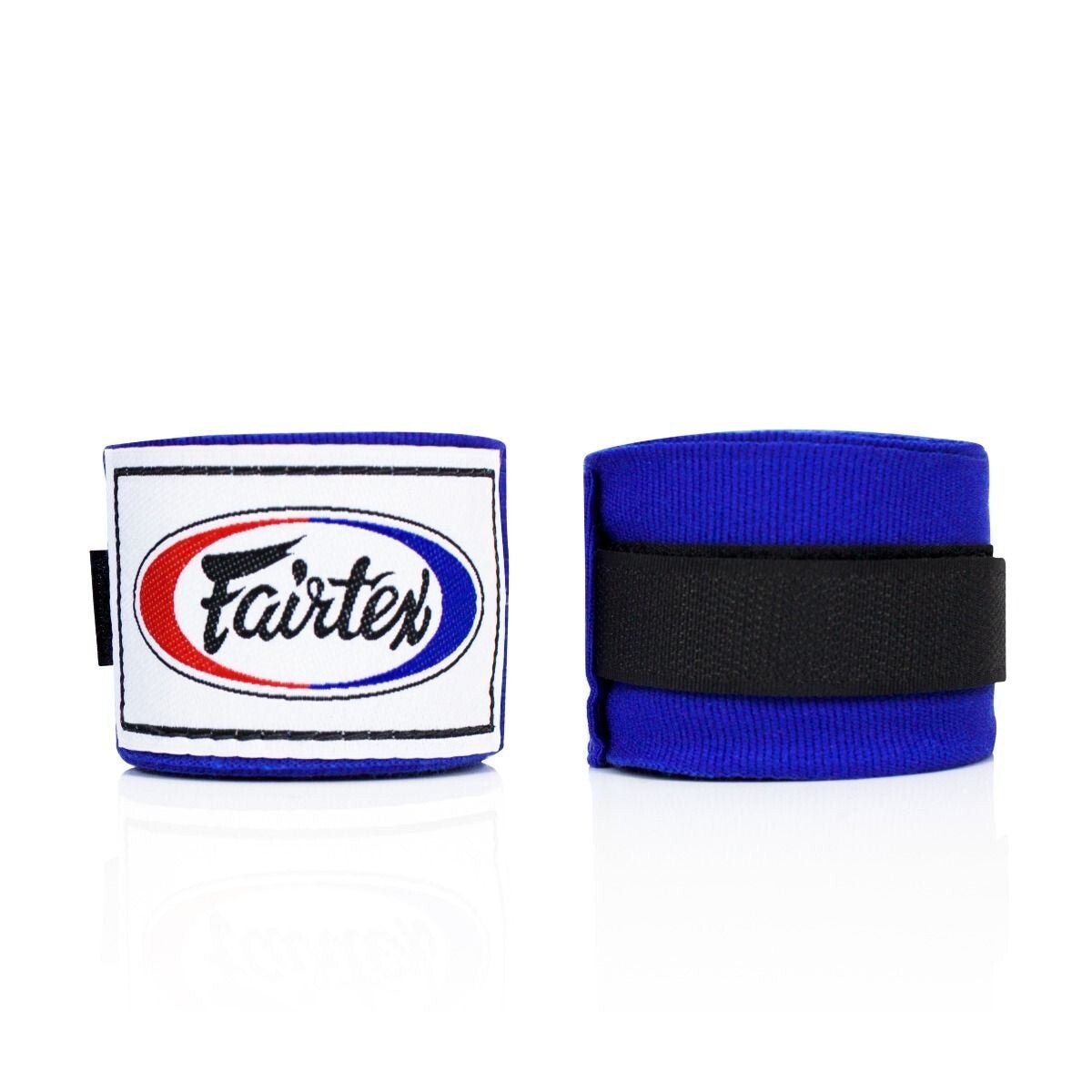 

Бинты боксерские Fairtex HW 2, синий