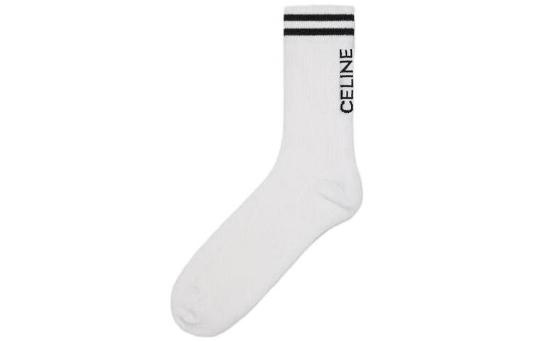 

Мужские носки выше колена Celine