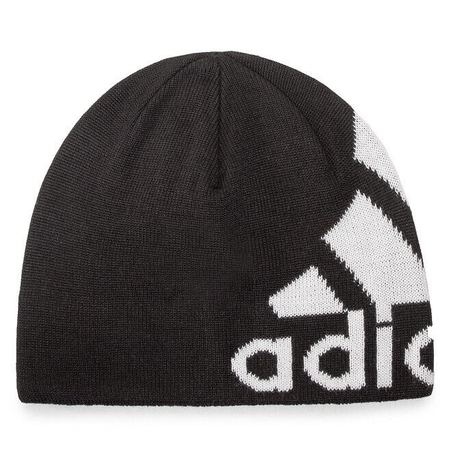 

Шапка adidas BigLog Be, черный