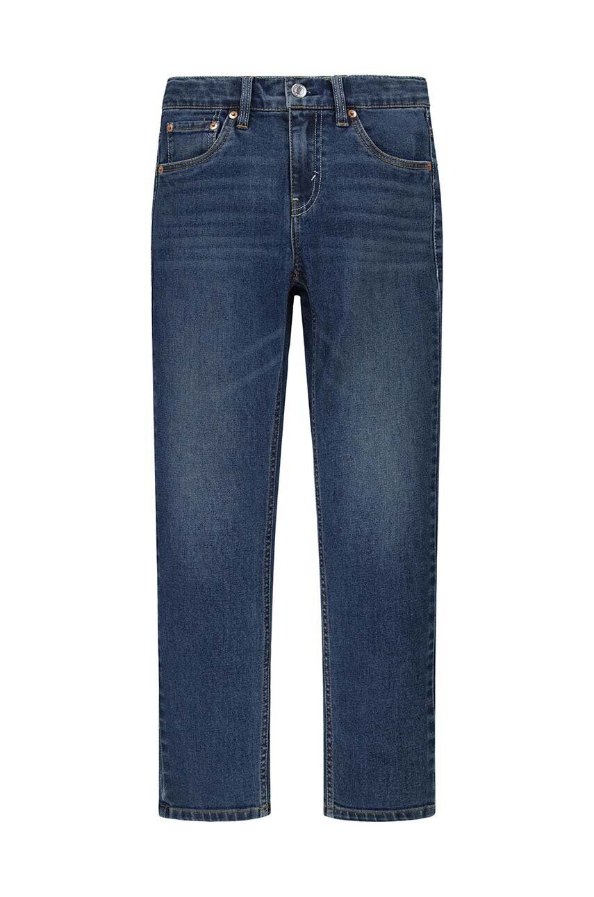 

Детские джинсы Levi's 511 SLIM NON PERFORMANCE, синий