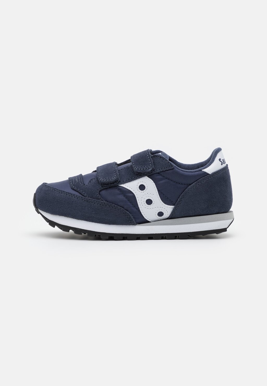 

Кроссовки низкие SHADOW ORIGINAL UNISEX Saucony, цвет navy/white