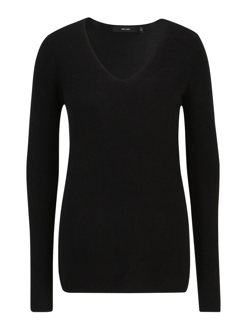 

Свитер Vero Moda NEW LEXSUN, черный