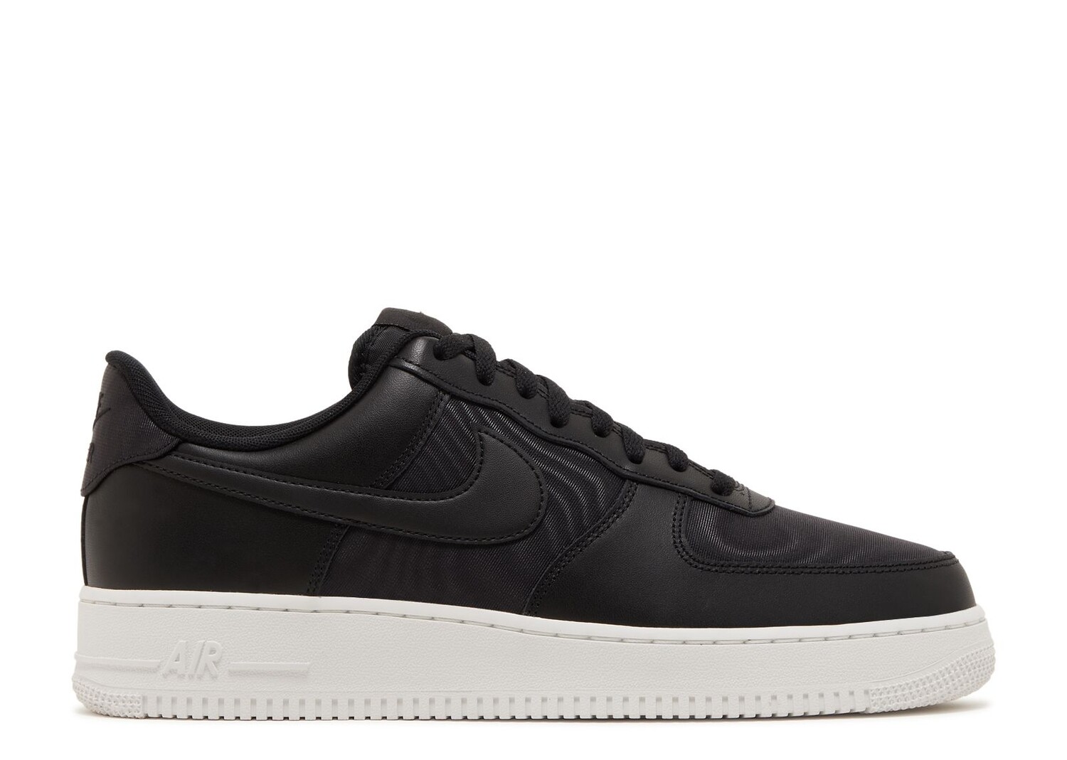 Air force 1 low black 07 hotsell