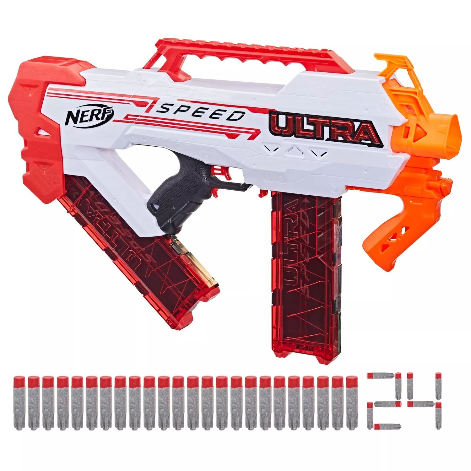 

Nerf Ultra Speed ​​​​Дарт-бластер Nerf