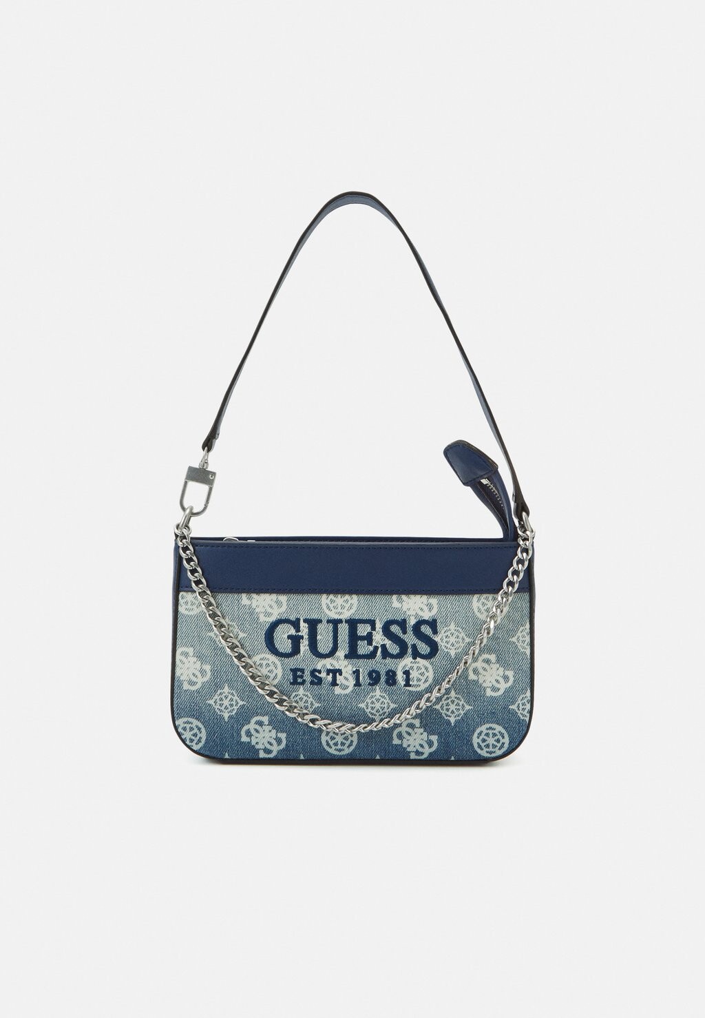 

Сумка-тоут Guess