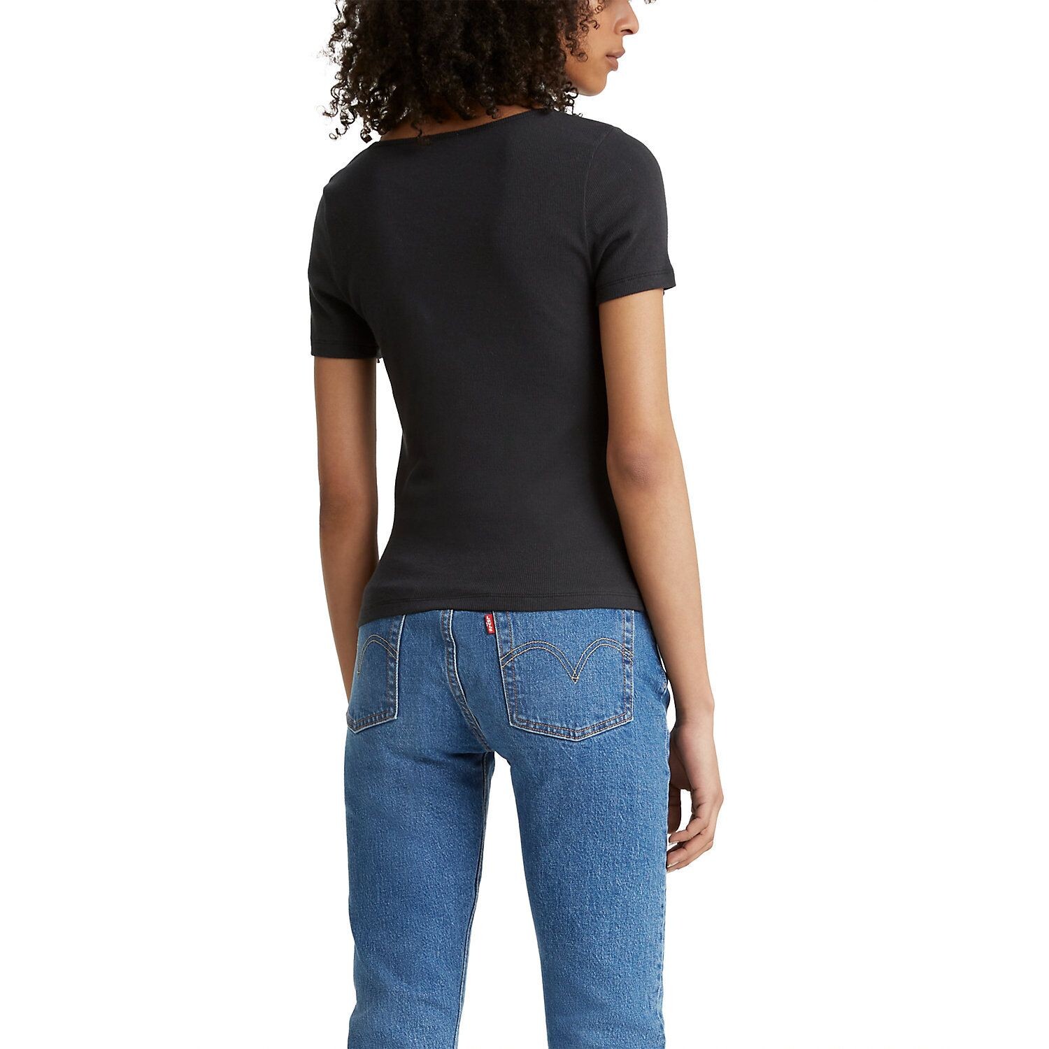 

Женская футболка Levi's Honey Levi's